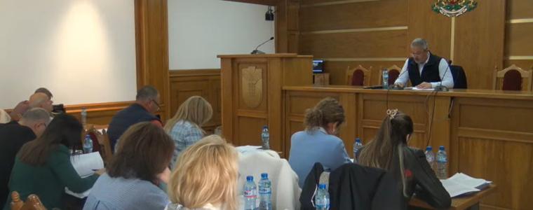 Добрички общински съвет отказа изменение на ОУП на общината, свързано с изграждането на ветропарк 