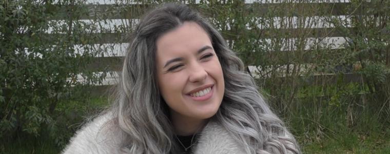 Добричлийка е отличник на випуска по италианска филология в Софийския университет (ВИДЕО)