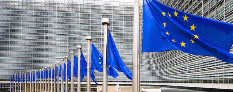 ЕС окончателно одобри заема от 90 млрд. евро за Украйна