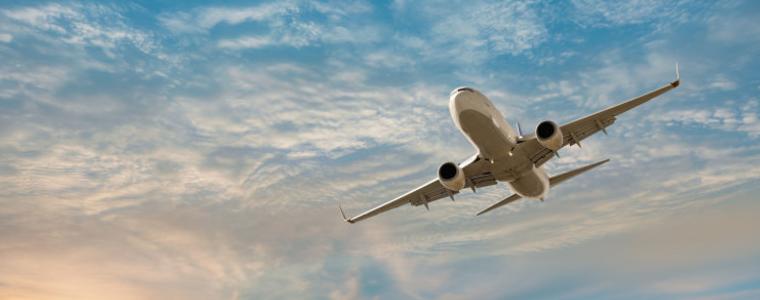 Европа разполага с авиационно гориво за не повече от 6 седмици