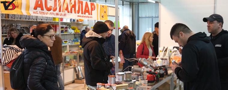 Фирмите от пчеларския сектор - между развитието и ценовия натиск (ВИДЕО)