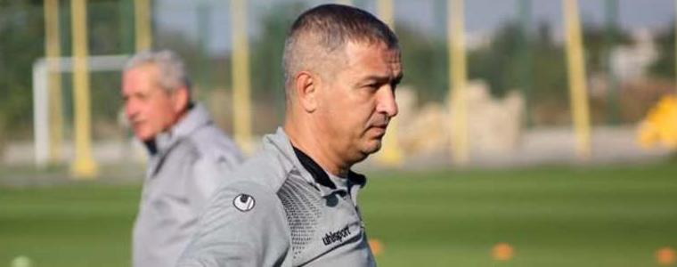 ФУТБОЛ: Диян Божилов с официална покана от „Ботев“ за откриването на паметника на Динко Дерменджиев