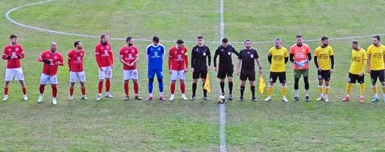 ФУТБОЛ: Исторически мач предстои за Септември (Тервел)