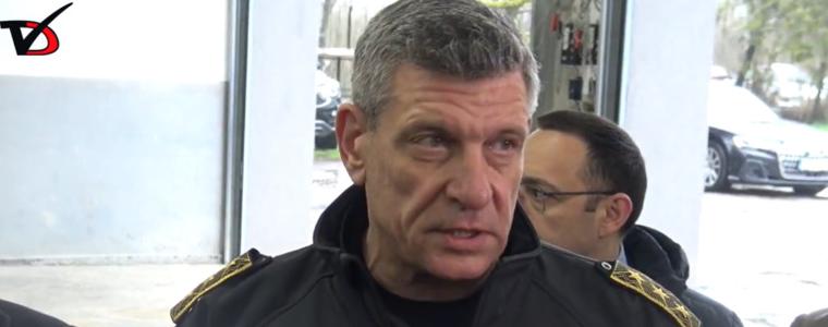 Георги Кандев: 181 сигнала са подадени до момента, образувани са 13 досъдебни производства