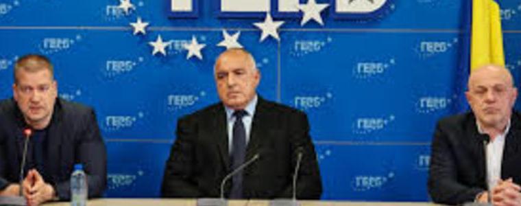 ГЕРБ ще търси сътрудничество с останалите десни партии в парламента и извън него, ще запази антикорупционния си профил, каза Живко Тодоров