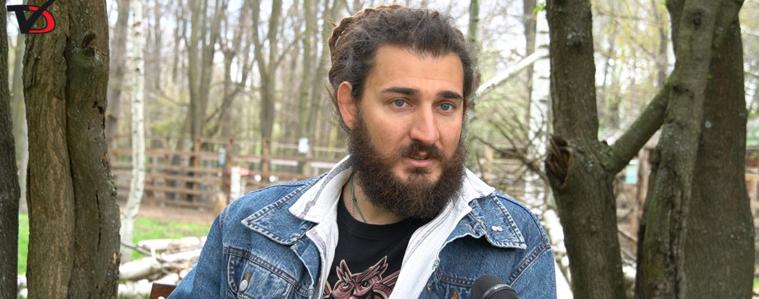 Християн Христов: Грижата за природата е кауза и всеки малък жест е от значение (ВИДЕО)