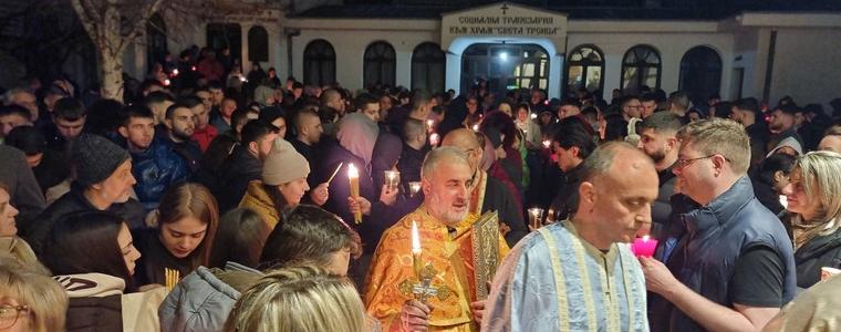 Христос Воскресе!