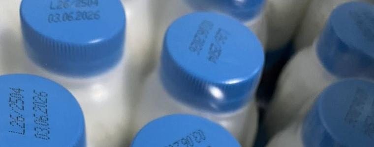 Инспектори от ОДБХ-Добрич установиха мандра в Силистренско, манипулирала датите на производство