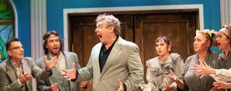 Интересни театри и концерти ще гастролират в Добрич през май и юни