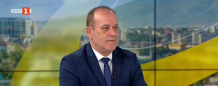 Йордан Арабаджиев: Транспортният бранш е на ръба (ЧУЙТЕ)