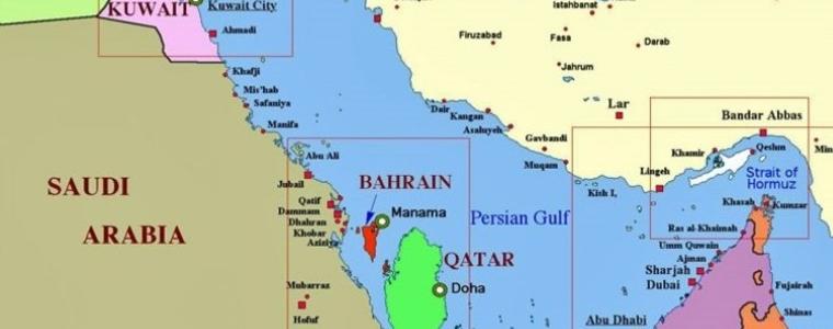 Иран готви с Оман отварянето на Ормузкия пролив