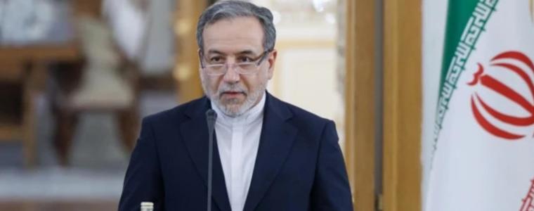 Иран с ново предложение за Ормузкия проток