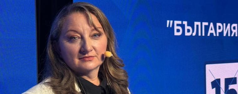 ИЗБОРИ 2026: Деница Сачева: Честните избори зависят от активността на гражданите 