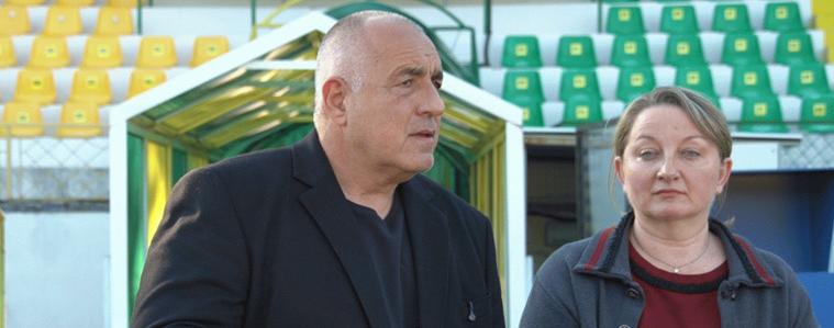 ИЗБОРИ 2026: Деница Сачева: Инвестициите в Добрич създават реални възможности за развитие и заетост