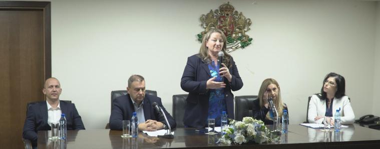 ИЗБОРИ 2026: ГЕРБ-СДС предлага стратегия за въвеждане на изкуствен интелект в системата на образованието (ВИДЕО)