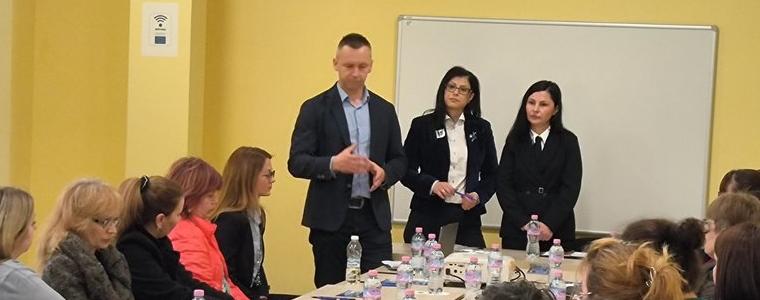 ИЗБОРИ 2026: Коалиция ГЕРБ–СДС организира в Тервел дискусия на тема „Общуване и агресия“