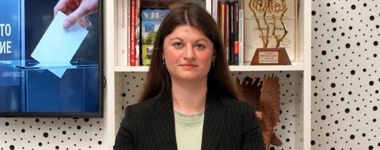 ИЗБОРИ 2026: Константина Петрова, „Възраждане”: Земеделието и туризмът са ключ към развитието на Добруджа (ВИДЕО)