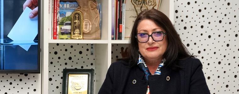 ИЗБОРИ 2026: Сияна Фудулова, БСП: Усетих болката на хората, време е за справедливост (ВИДЕО)