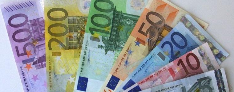 Изплащането на пенсиите започва на 7 май