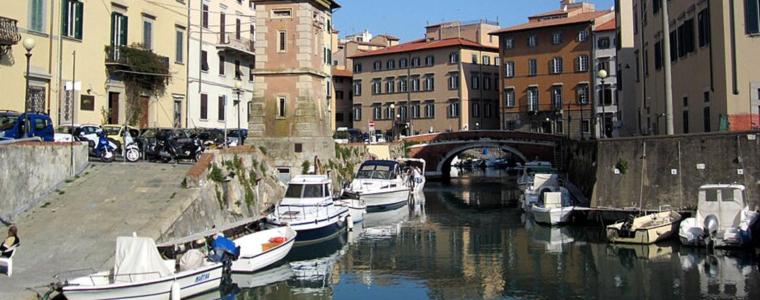 „ЖИВОТЪТ Е ПЪТУВАНЕ“: Ливорно – подцененото бижу на Тоскана (ВИДЕО)