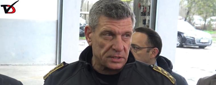 Кандев е получил обаждания от скрити номера, че осъждани лица дали фалшиви показания срещу него