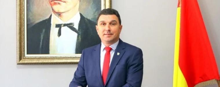 Кметът на Община Генерал Тошево с поздрав по случай Междънародния ден на ромите