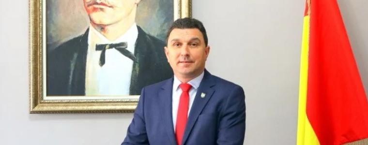 Кметът на Община Генерал Тошево с поздрав по случай Световния ден на здравето