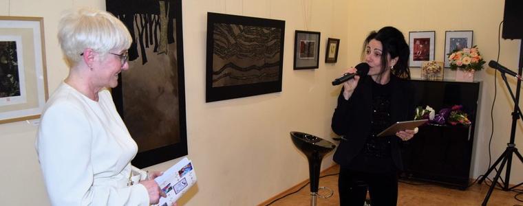 Книгата на д-р Росица Стоянова  „Низ от победи“ бе представена в Каварна