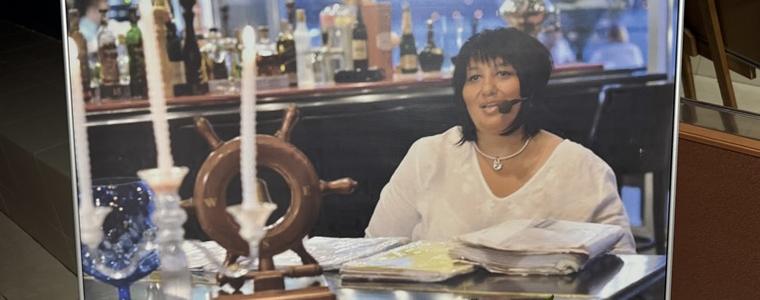 Концерт за Нели Грегъри с любов и  незабрава