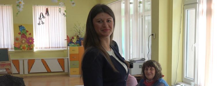  Константина Петрова, „Възраждане“: Гласувах за свободен народ и по-добро бъдеще (ВИДЕО)