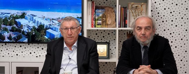 Красимир Станев: Войната е антоним на ваканцията и щастието