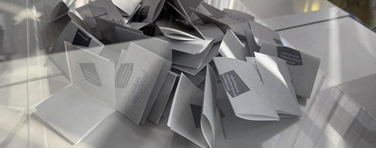 Към 11.00 часа: Близо 12 на сто е избирателната активност в област Добрич