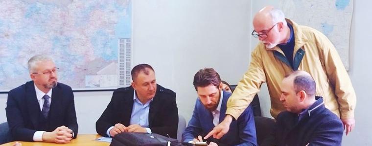 Липсващи животни и стотици без идентификация установи БАБХ в област Кюстендил