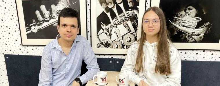 Литературата днес: разговор с поета и учител Преслав Сивков (ВИДЕО)