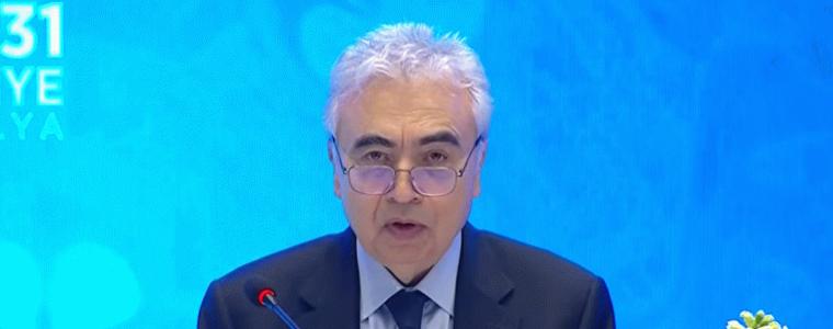 МАЕ бие тревога: Настоящата енергийна криза е по-тежка от тези през 1973, 1979 и 2002 г. взети заедно