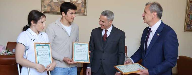 Малена и Тервел Замфирови стават посланици на кампанията на правителството срещу хазартната зависимост