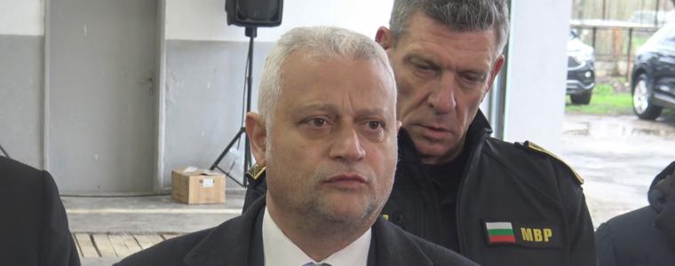 Министър Дечев в Балчик: Сигналите за изборни престъпления са в пъти повече от вота през 2024 г. (ВИДЕО)