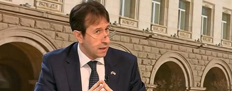 Министър Исмаилов: Горива ще има, въпросът е на каква цена