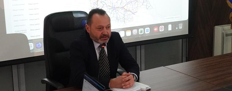 Министър Найденов отговори на протестиращите от Пътна помощ