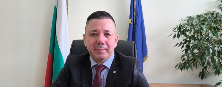 На 16 април областният управител ще проведе изнесени приемни в три общини