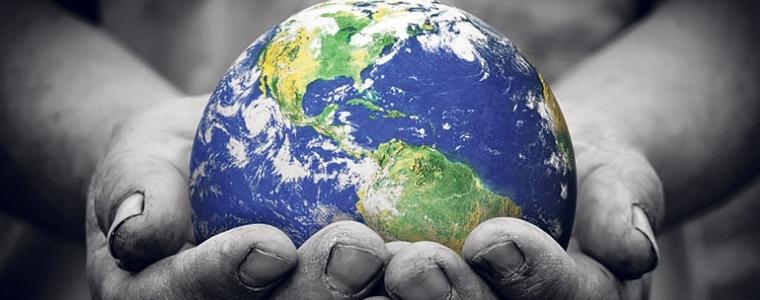 На 22 април отбелязваме Деня на Земята