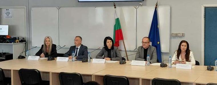 НАП и КЗП провериха близо 1000 бензиностанции