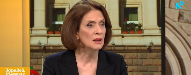 Нейнски: Нотата на Иран e предупреждение, не искахме да се създава страх