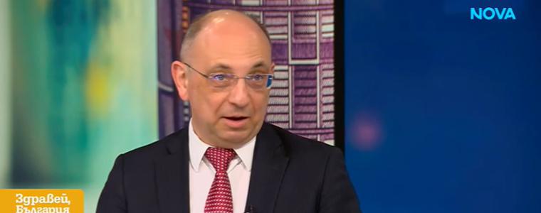 Николай Василев: Държавата не трябва да плаща за всяко поскъпване