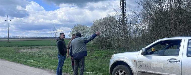 Областният управител Асен Атанасов  от с. Преспа: Водоподаването е възстановено след четиридневно безводие