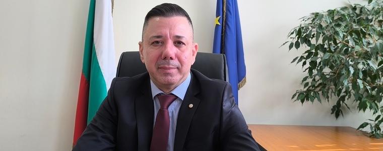 Областният управител: Нека Възкресението ни направи по-единни за по-добро бъдеще на област Добрич!