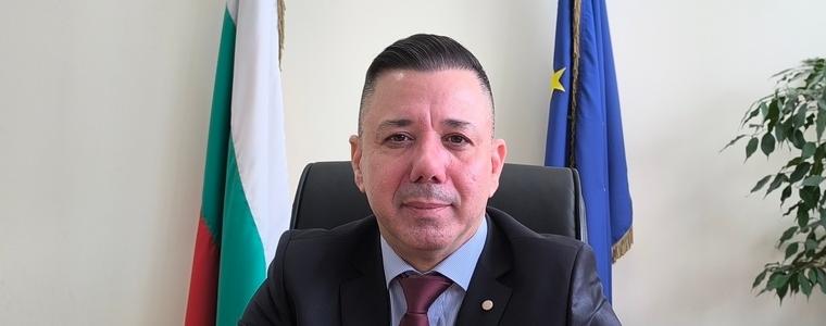 Областният управител с поздрав към всички юристи по случай Деня на конституцията