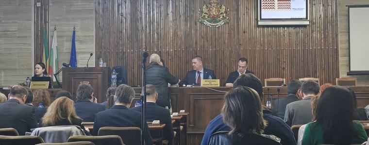 Общински съвет - Добрич ще заседава на 28 април 