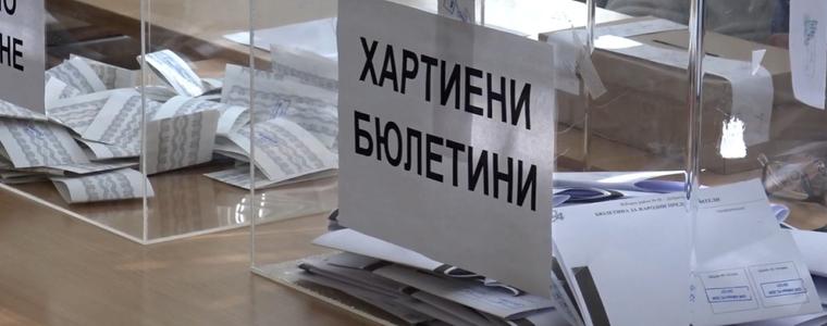 ОД МВР-Добрич: Изборният ден в област Добрич започна спокойно