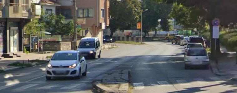 Одобриха две нови стоянки за таксита в близост до "Стара къща" в Добрич